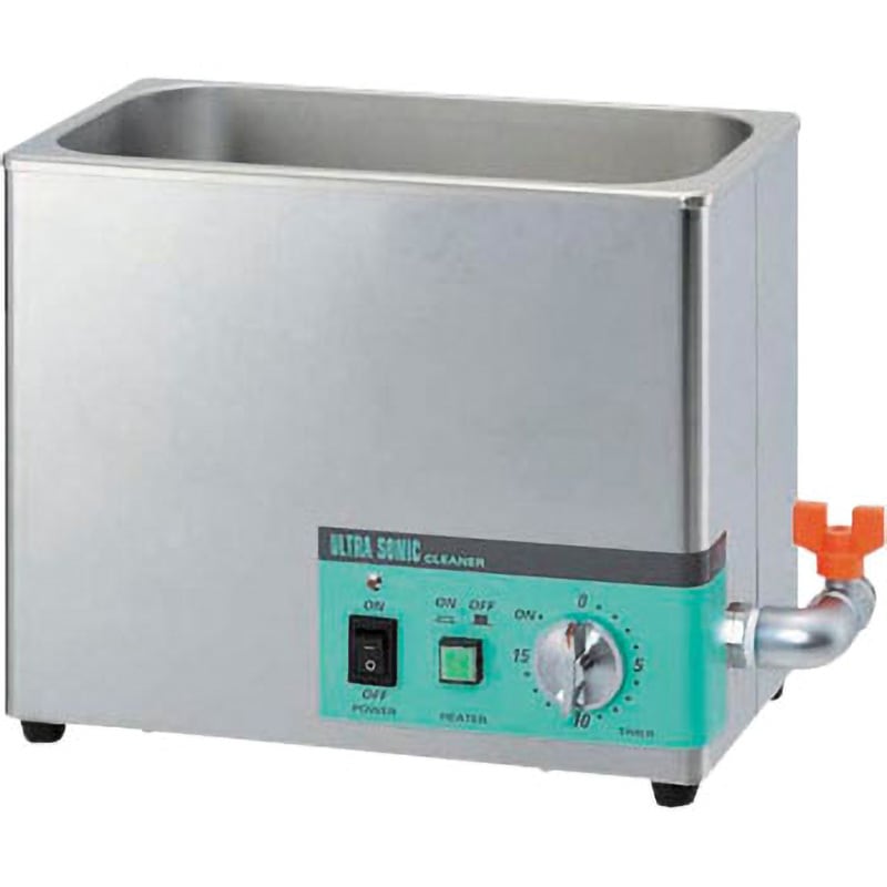 AU-260C 超音波洗浄器 アイワ医科工業 容量27L - 【通販モノタロウ】