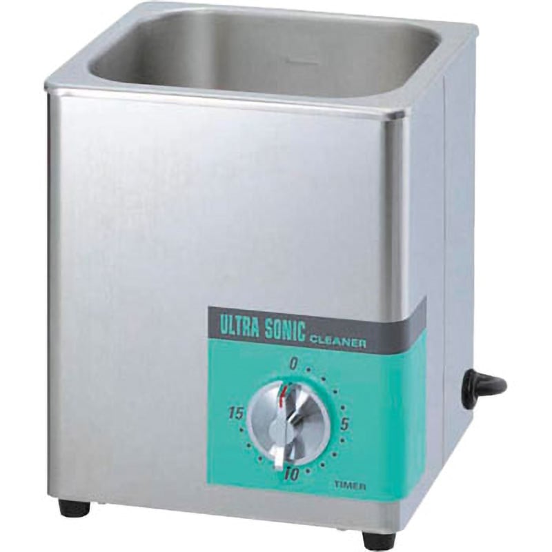 AU-16C 超音波洗浄器 アイワ医科工業 容量1.8L - 【通販モノタロウ】