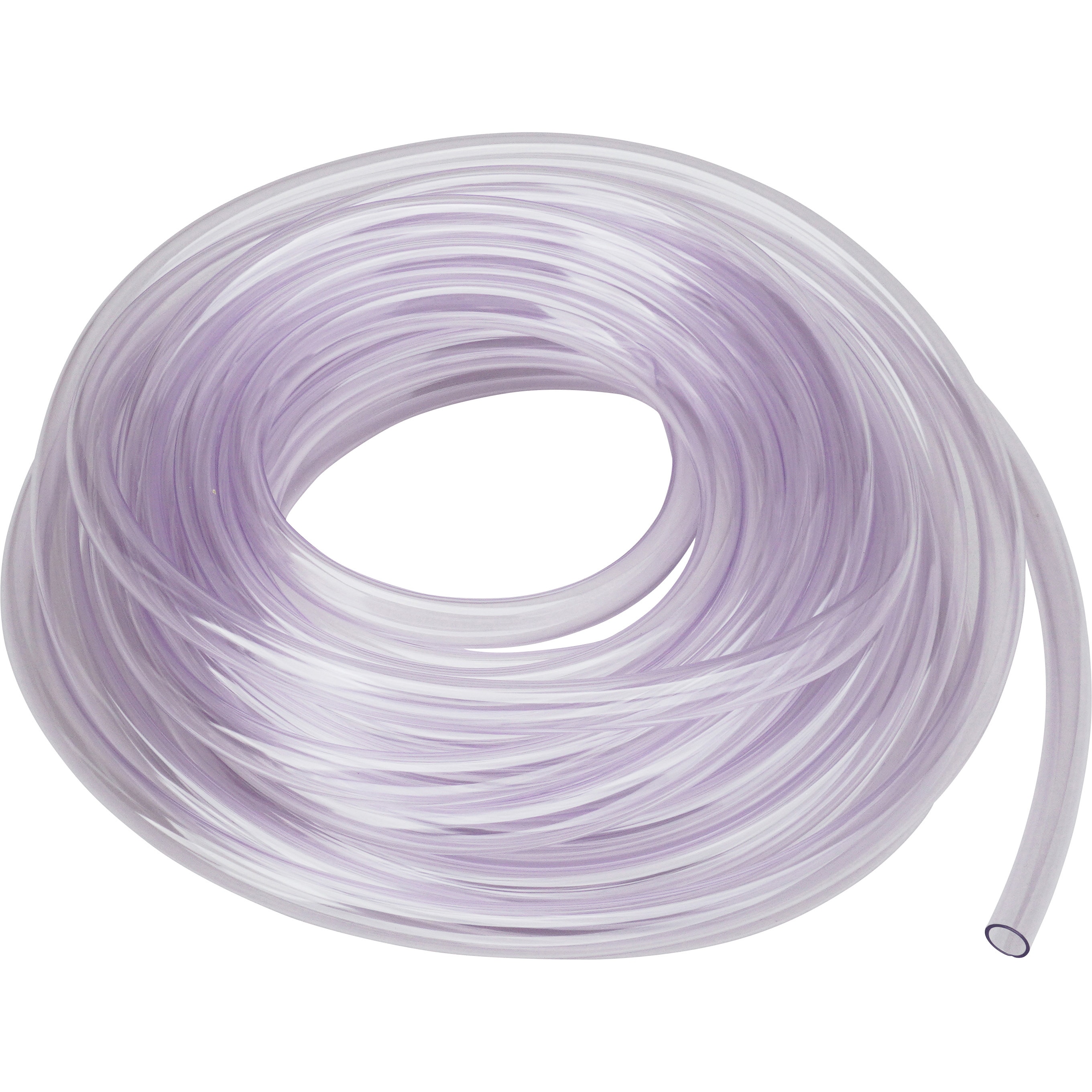 10x12(10m) ビニール管 アラム 内径10mm外径12mm 1巻 - 【通販モノタロウ】