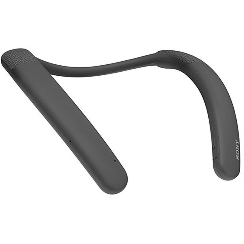 SRS-NB10 HC ワイヤレスネックバンドスピーカー 1個 SONY 【通販