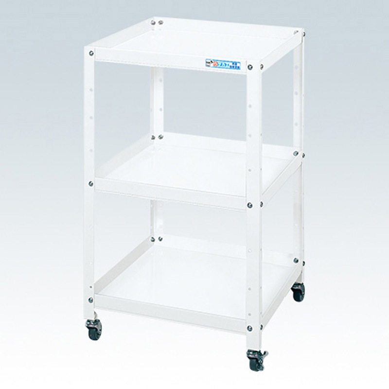 SR-50813EW スペシャルワゴン(軽量/エラストマー車/H810/3段タイプ