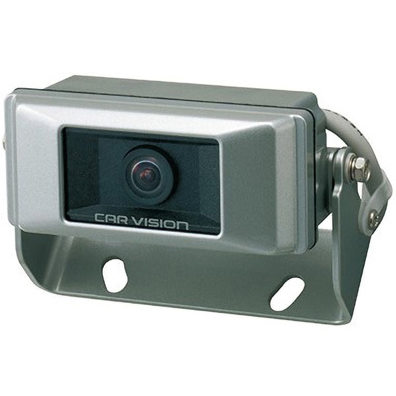 C4015R カラーカメラ 1個 三菱電機 【通販モノタロウ】