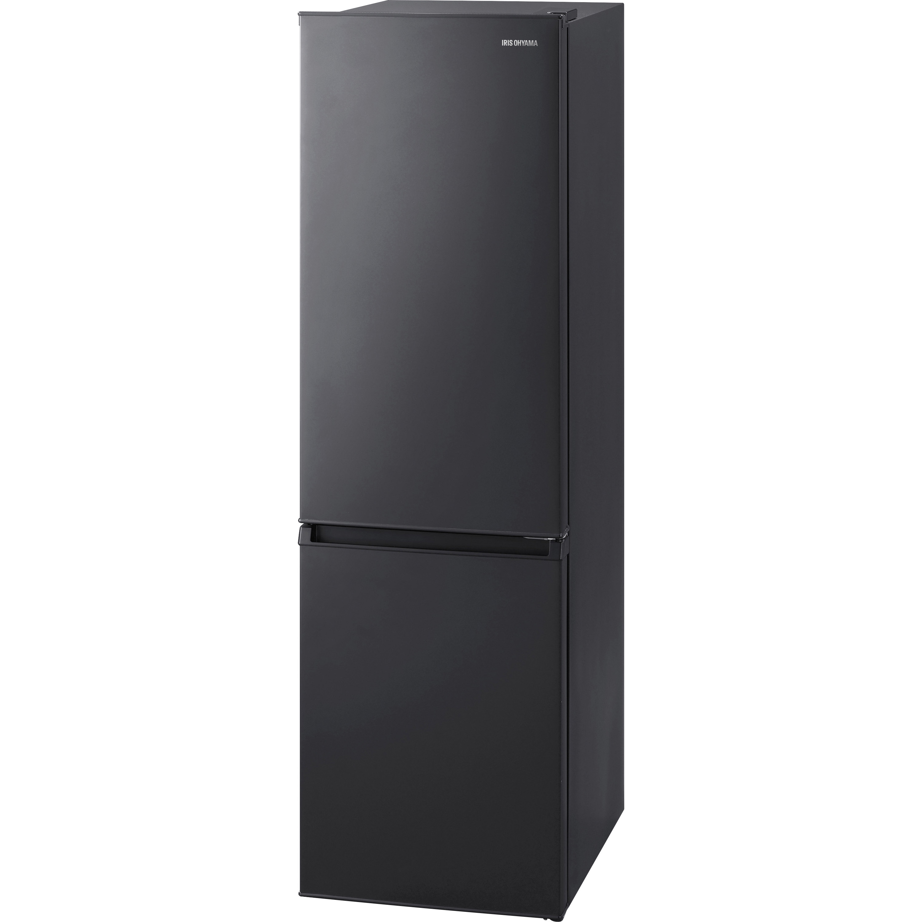 IRSD-17A-B 冷凍冷蔵庫 170L 1台 アイリスオーヤマ 【通販モノタロウ】
