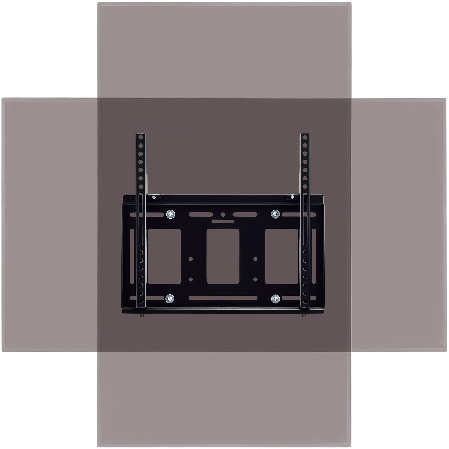 MH-775B 角度調整タイプ(前後チルト・左右首振り)～70V型 薄型テレビ