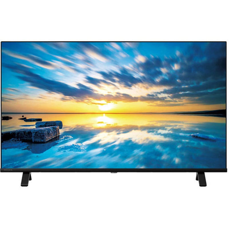 65C350M 法人向けレグザ 4K液晶 C350M Professional series REGZA 画面