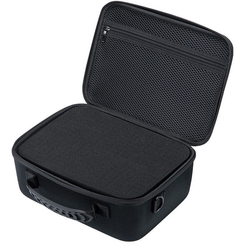 SC28-21-11S ソフト収納ケース SCシリーズ タカチ電機工業 外寸(幅