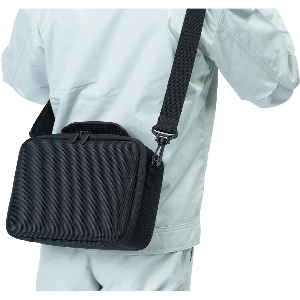 SC28-21-11S ソフト収納ケース SCシリーズ タカチ電機工業 外寸(幅