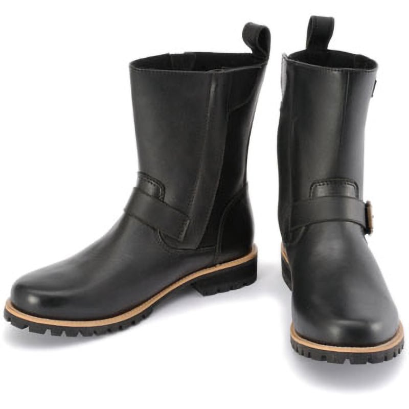 96982 HBS-004 エンジニアブーツ HenlyBegins(ヘンリービギンズ