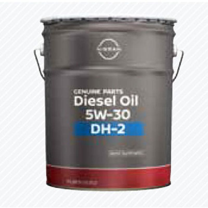 KLBF3-05302 ふそうエンジンオイル DH-2 10W-30 ニッサン 1本(20L