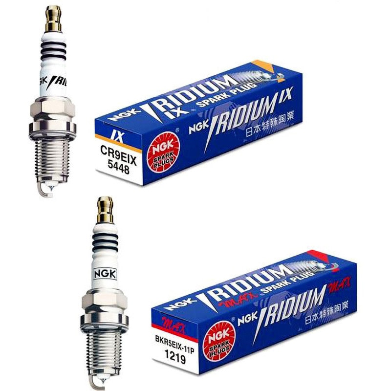 DF5B-8A スパークプラグ(D～) 1個 NGK(日本特殊陶業) 【通販モノタロウ】