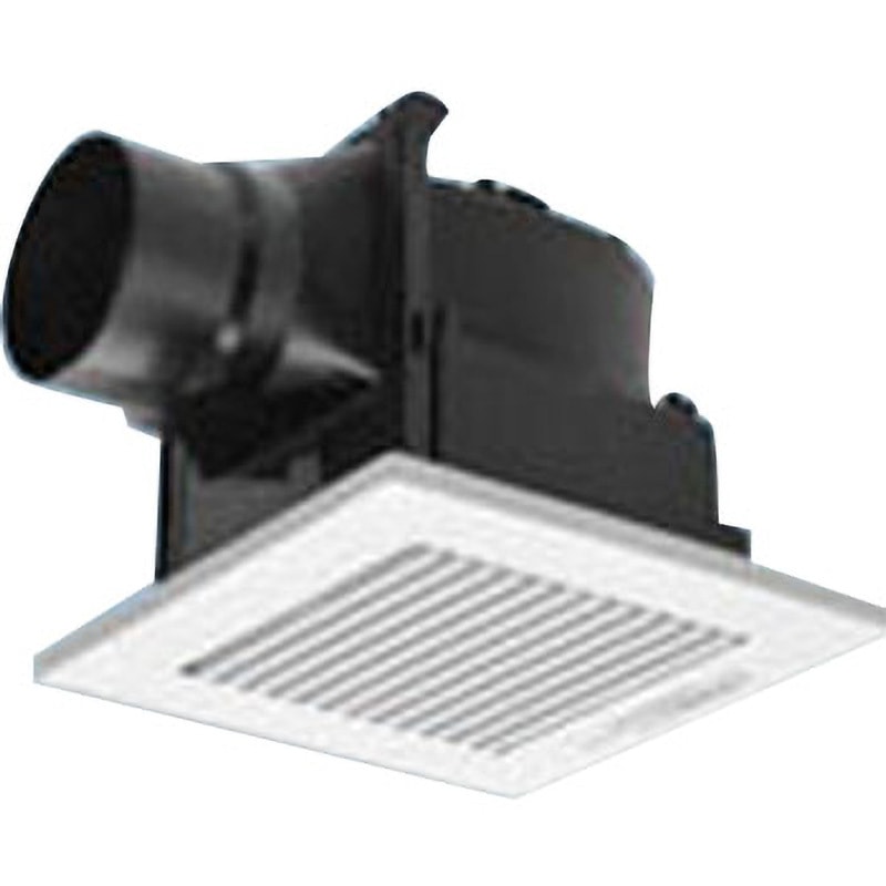 FY-17C8 天埋換気扇(低騒音形・ルーバーセット) Panasonic