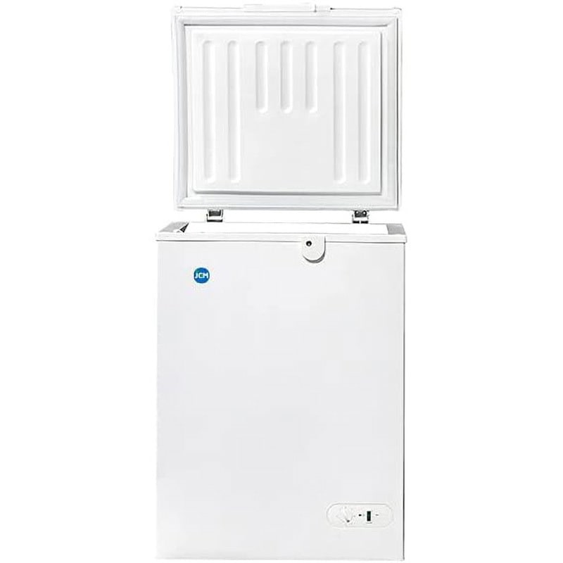 JCMC-98 業務用 冷凍ストッカー(ノンフロン) ジェーシーエム 容量97L