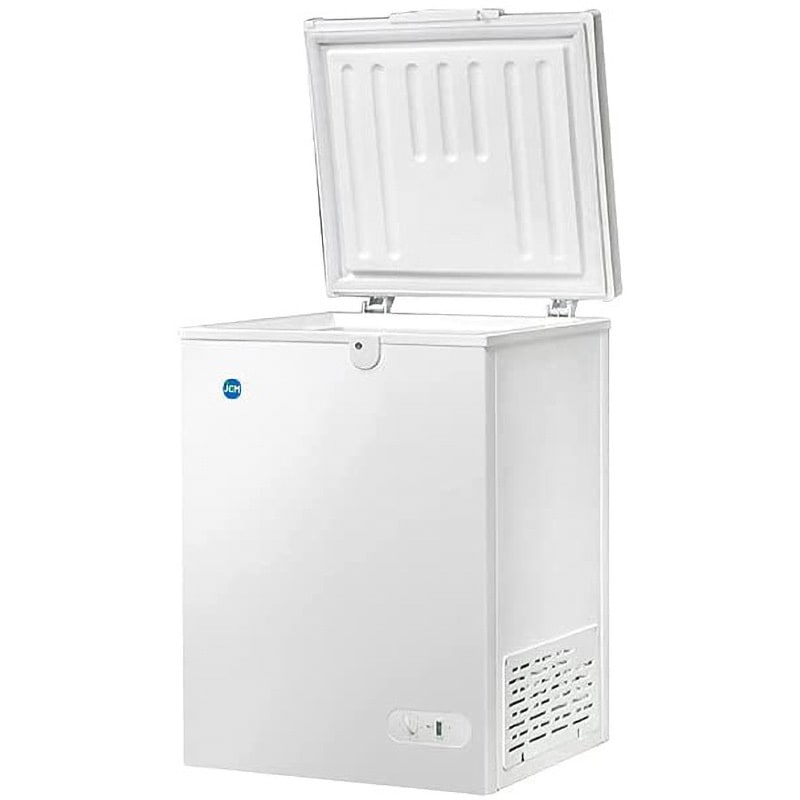 JCMC-98 業務用 冷凍ストッカー(ノンフロン) ジェーシーエム 容量97L