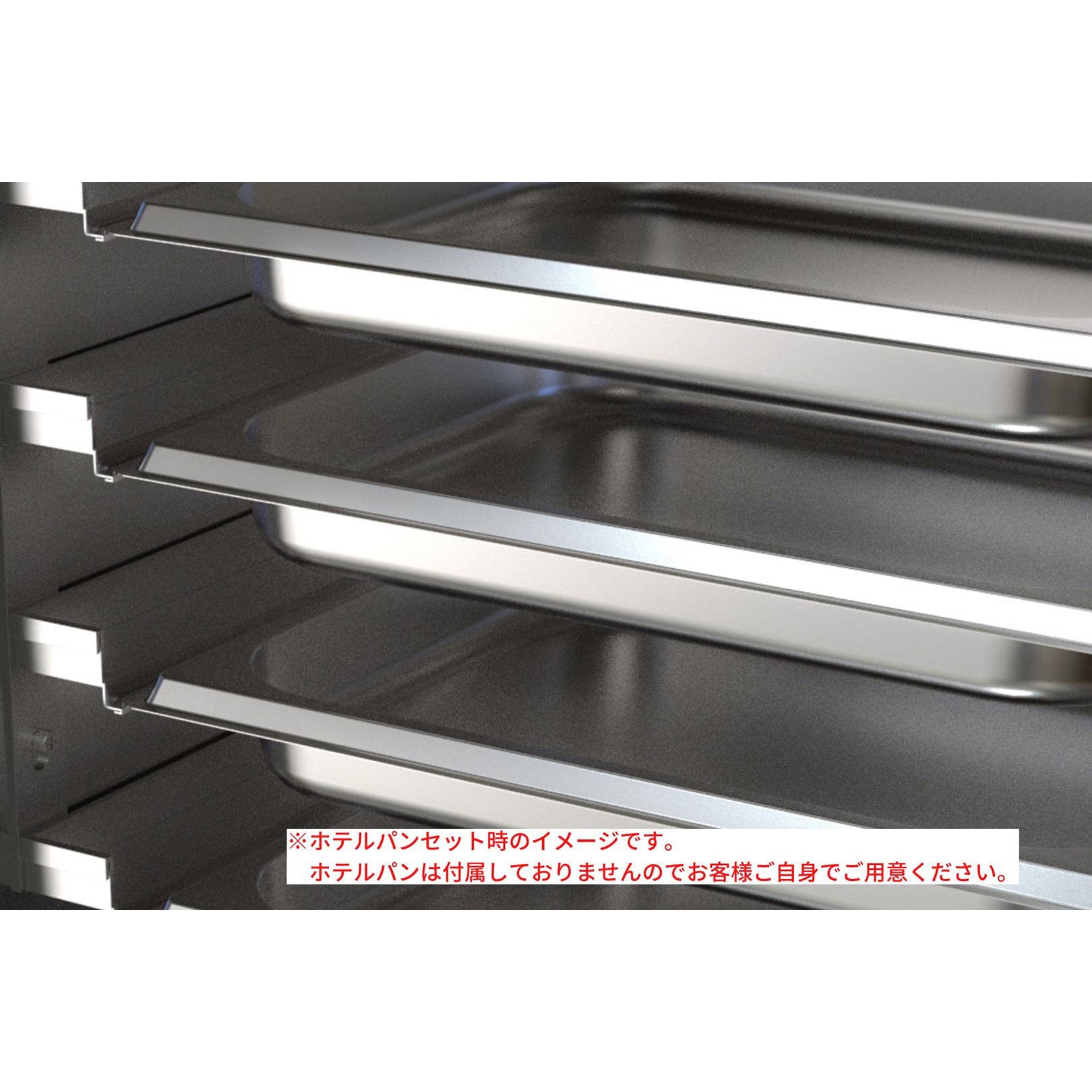 JCMBF-94 ブラストチラー&ショックフリーザー ジェーシーエム 容量94L