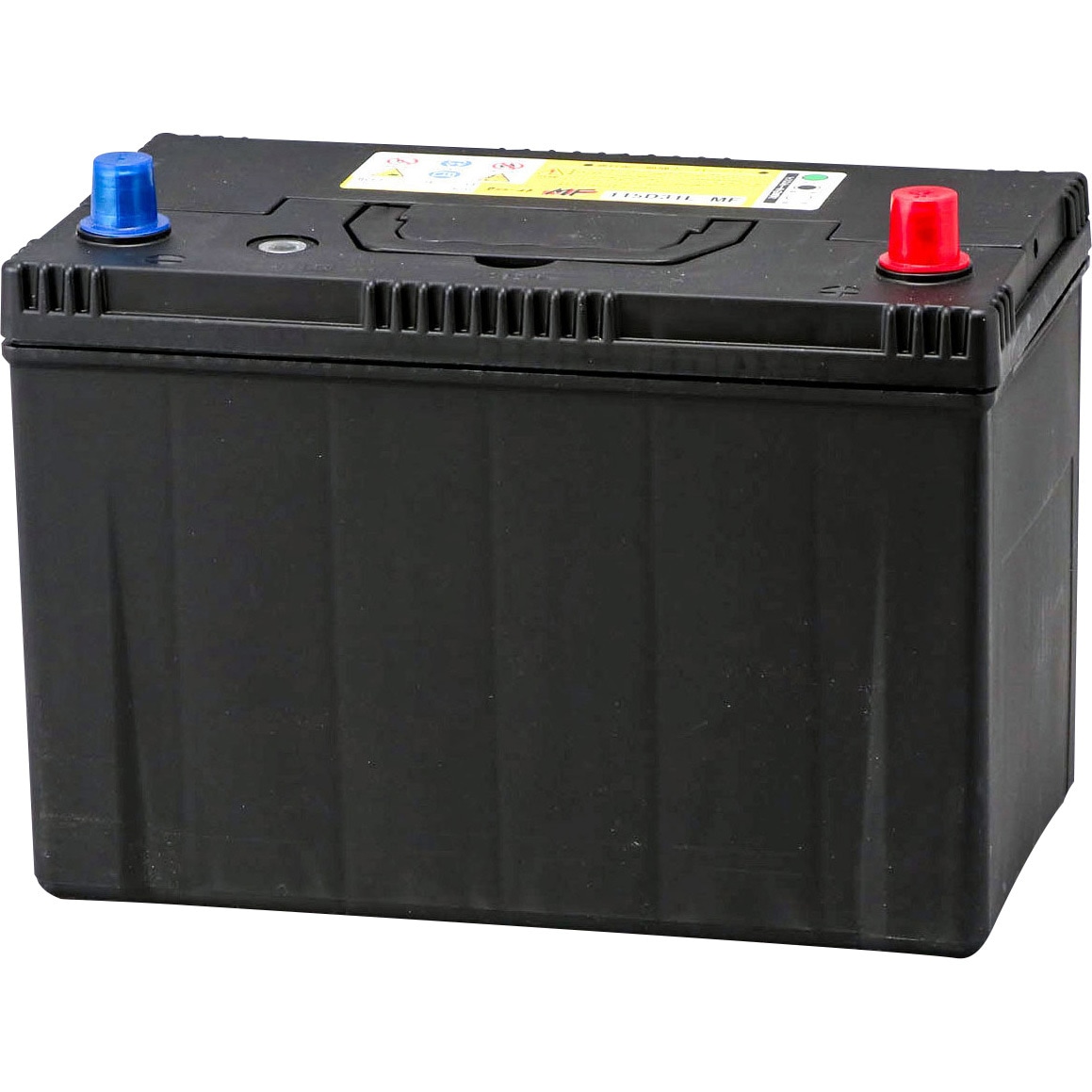 N-MONO115D31L バッテリー セミシールドタイプ 高性能 メンテナンス