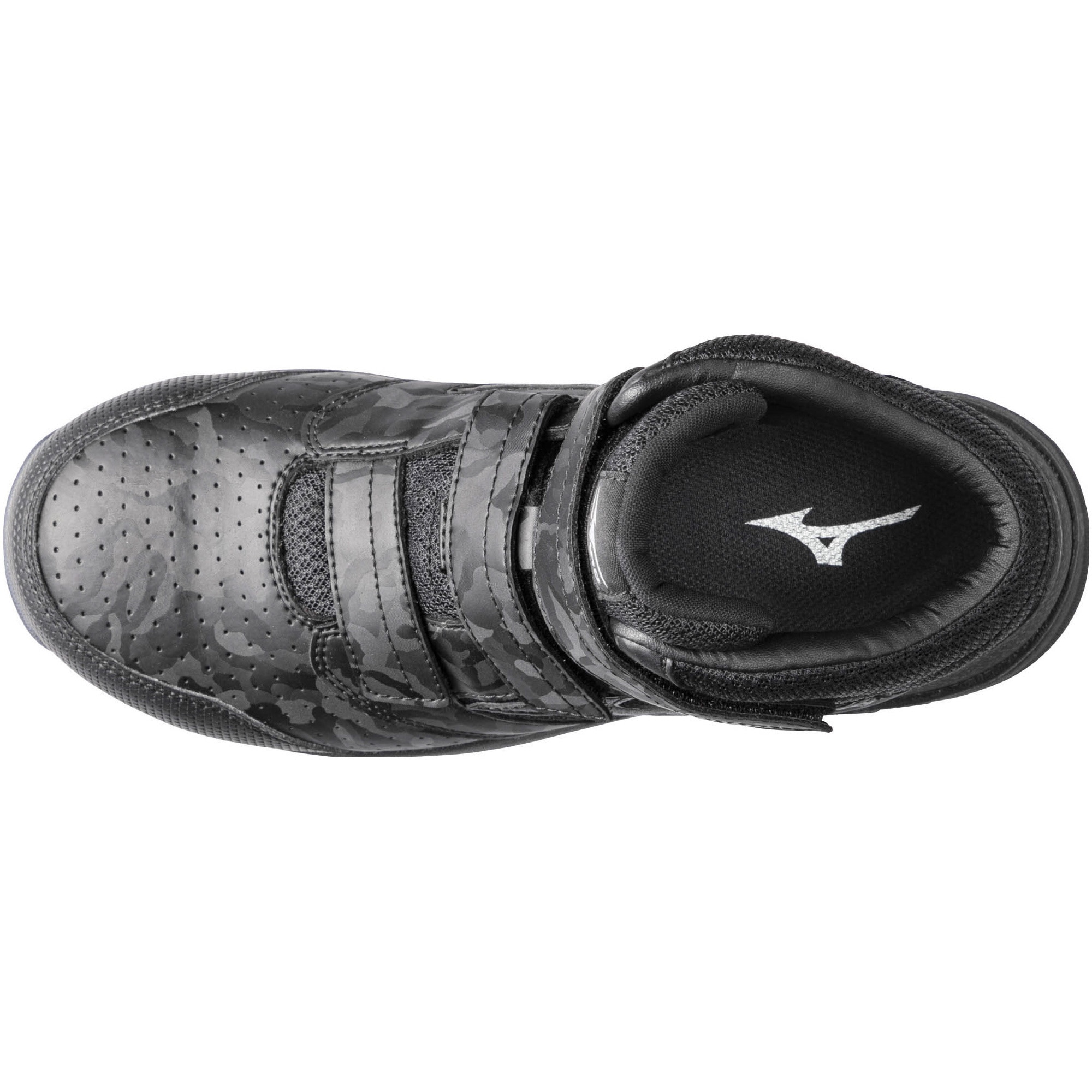 F1GA220009 オールマイティLSⅡ21M mizuno(ミズノ) スニーカー