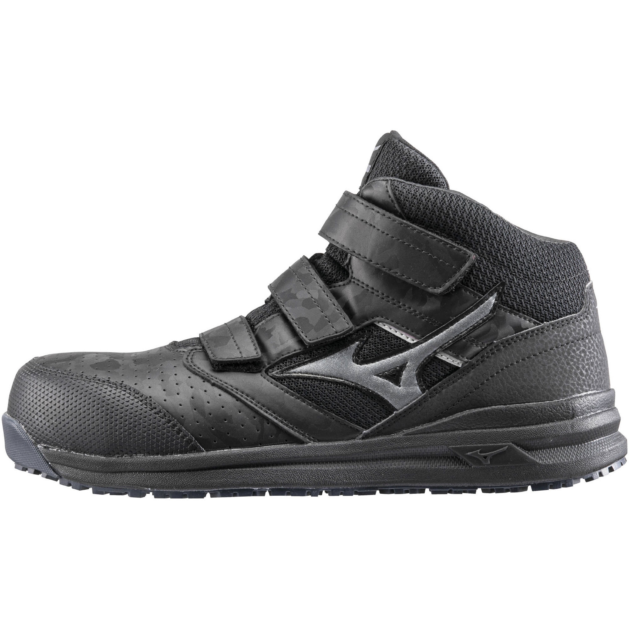 F1GA220009 オールマイティLSⅡ21M mizuno(ミズノ) スニーカー