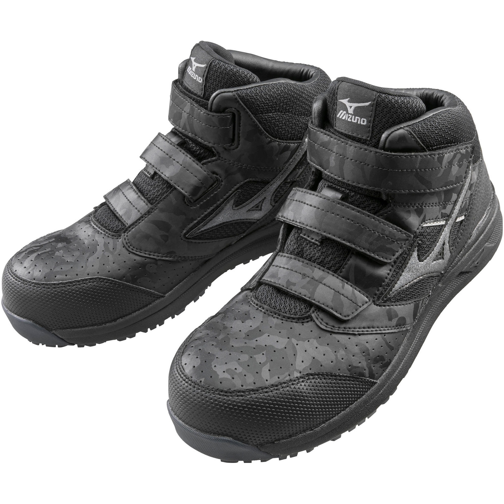 F1GA220009 オールマイティLSⅡ21M mizuno(ミズノ) スニーカー