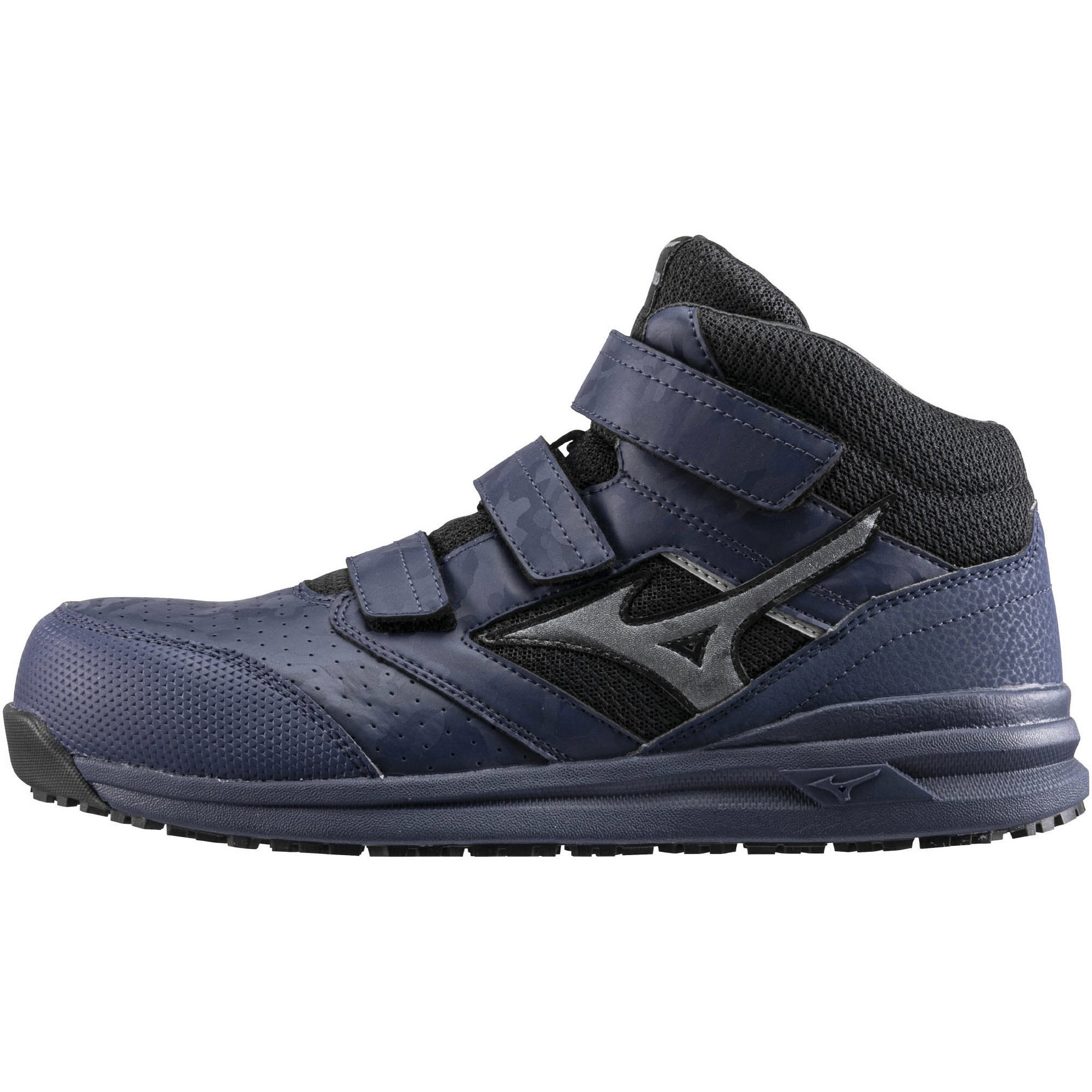 F1GA220014 オールマイティLSⅡ21M mizuno(ミズノ) スニーカー