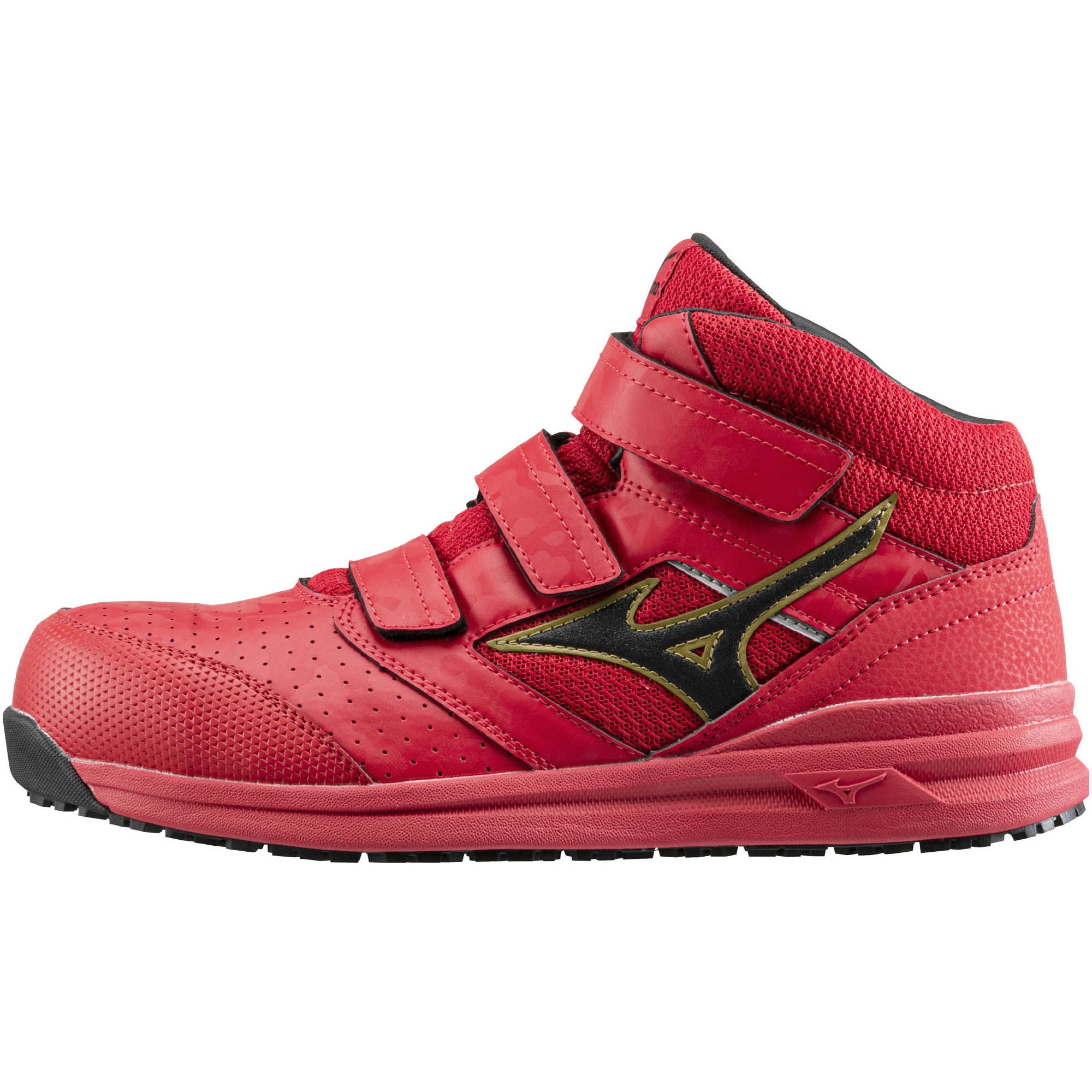 F1GA220062 オールマイティLSⅡ21M mizuno(ミズノ) スニーカー