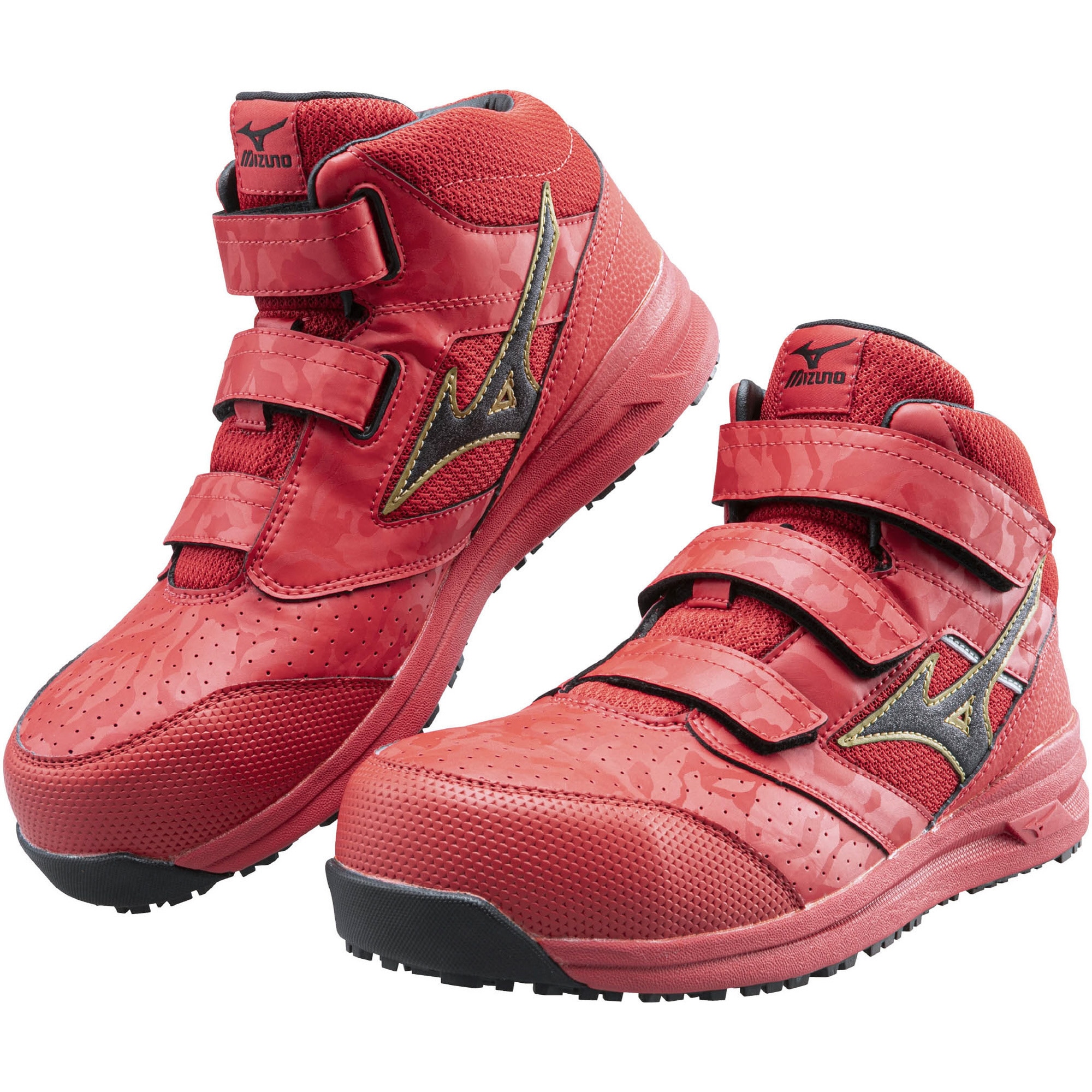 F1GA220062 オールマイティLSⅡ21M mizuno(ミズノ) スニーカー