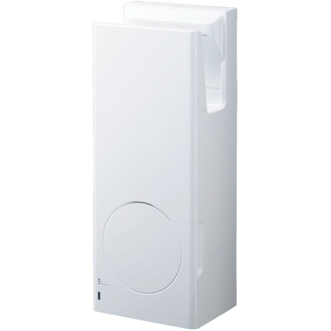 KS-590BH/W ハンドドライヤースピードジェット 衛生強化タイプ 1台