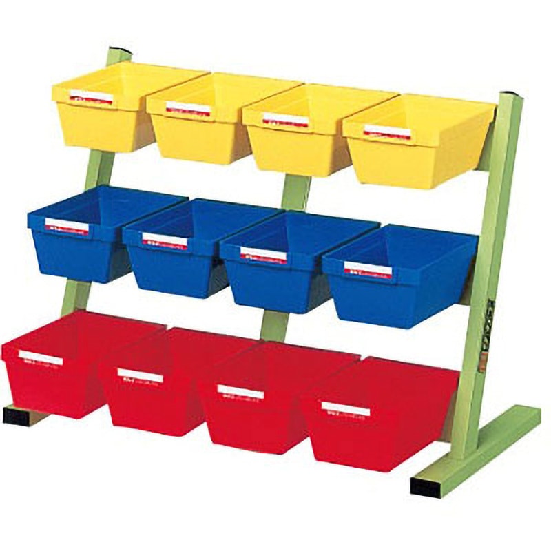 NV-277 ミニハンガー サカエ 外寸法485×250×350mm NV-277 - 【通販