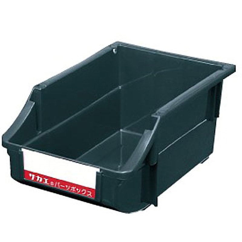 Z-1ND 導電性ボックス 1個 サカエ 【通販モノタロウ】