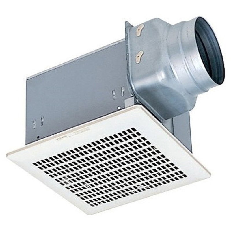VD-20ZP13 ダクト用換気扇 / 低騒音オール金属タイプ 三菱電機 電圧