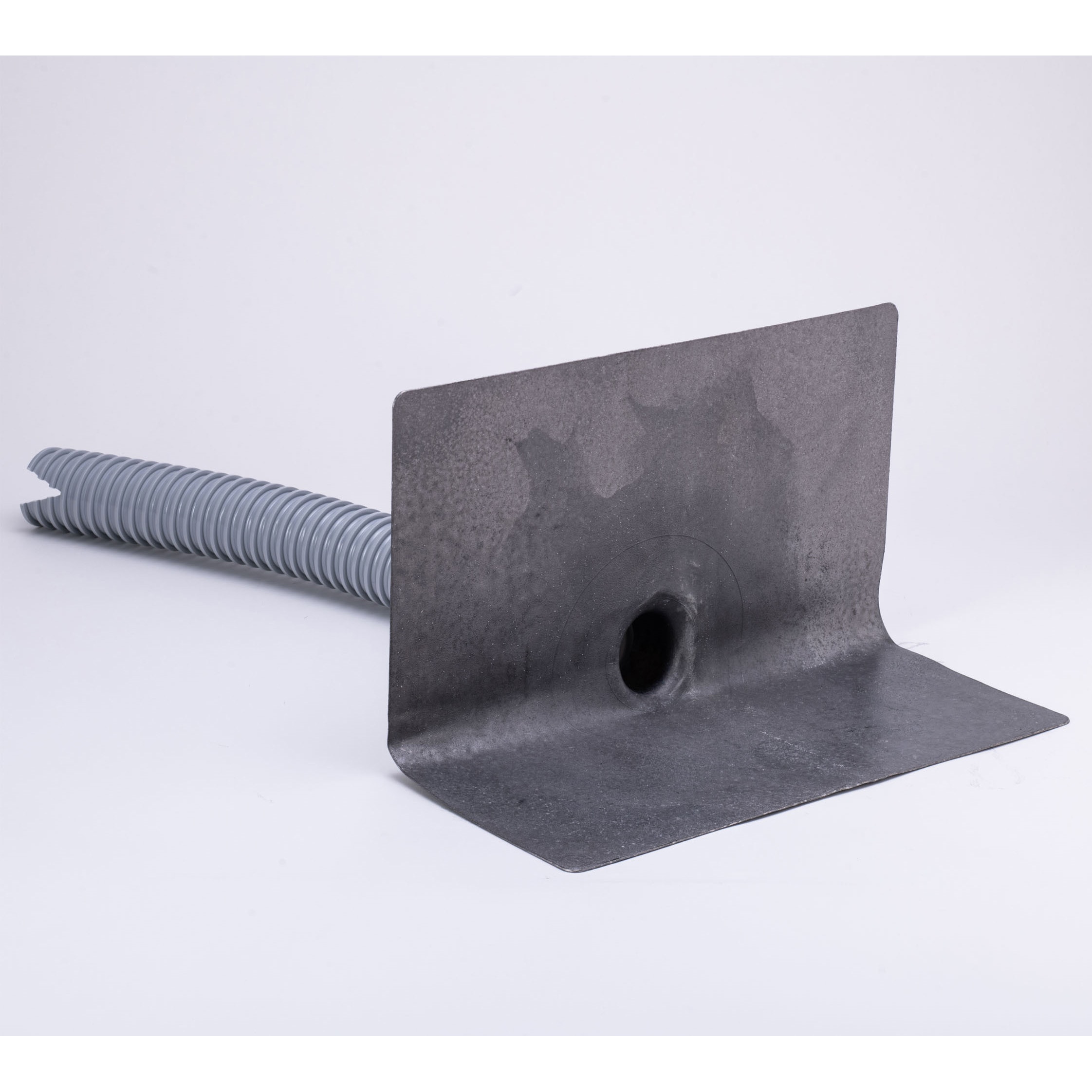 70用(新サイズ) ダモ角型鉛改修ドレンS ヨコ型40-200用 1ケース(2個