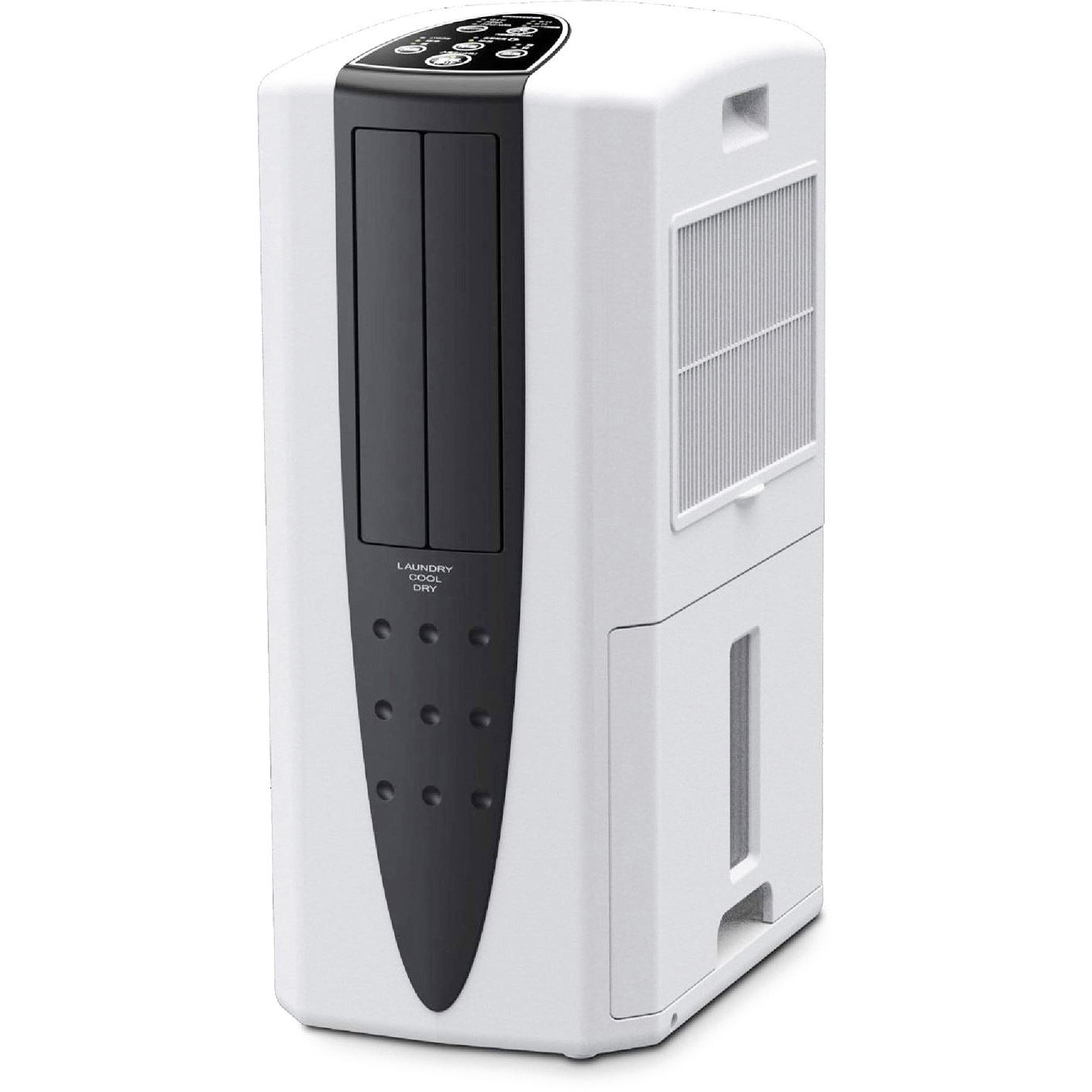 CDM-10A3(K) 冷風・衣類乾燥除湿機 どこでもクーラー コロナ[冷暖房