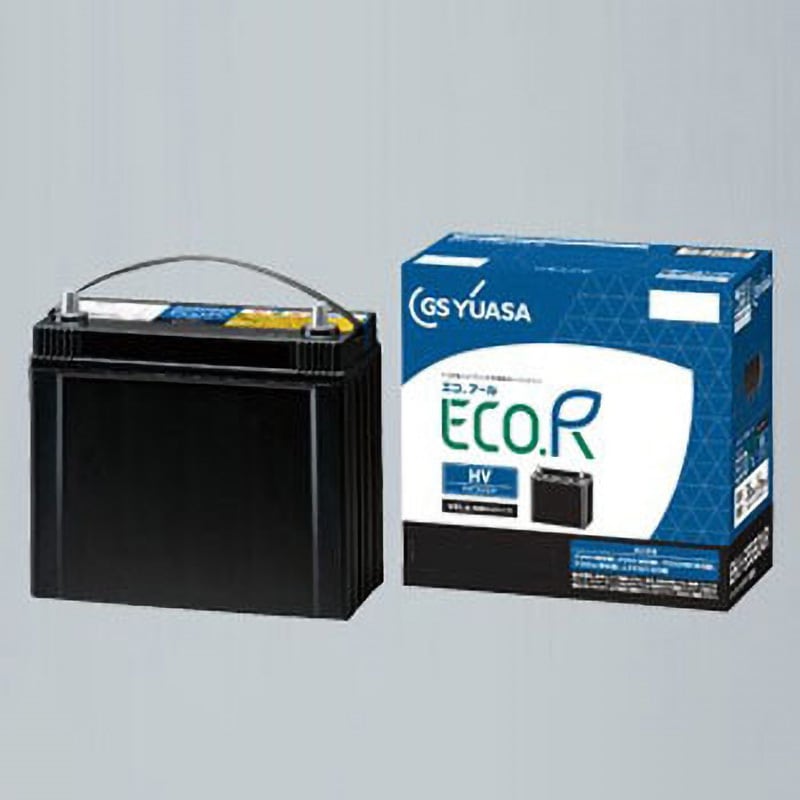 EHJ-S55B24R-N ECO.R HVバッテリー 1台 GSユアサ 【通販モノタロウ】