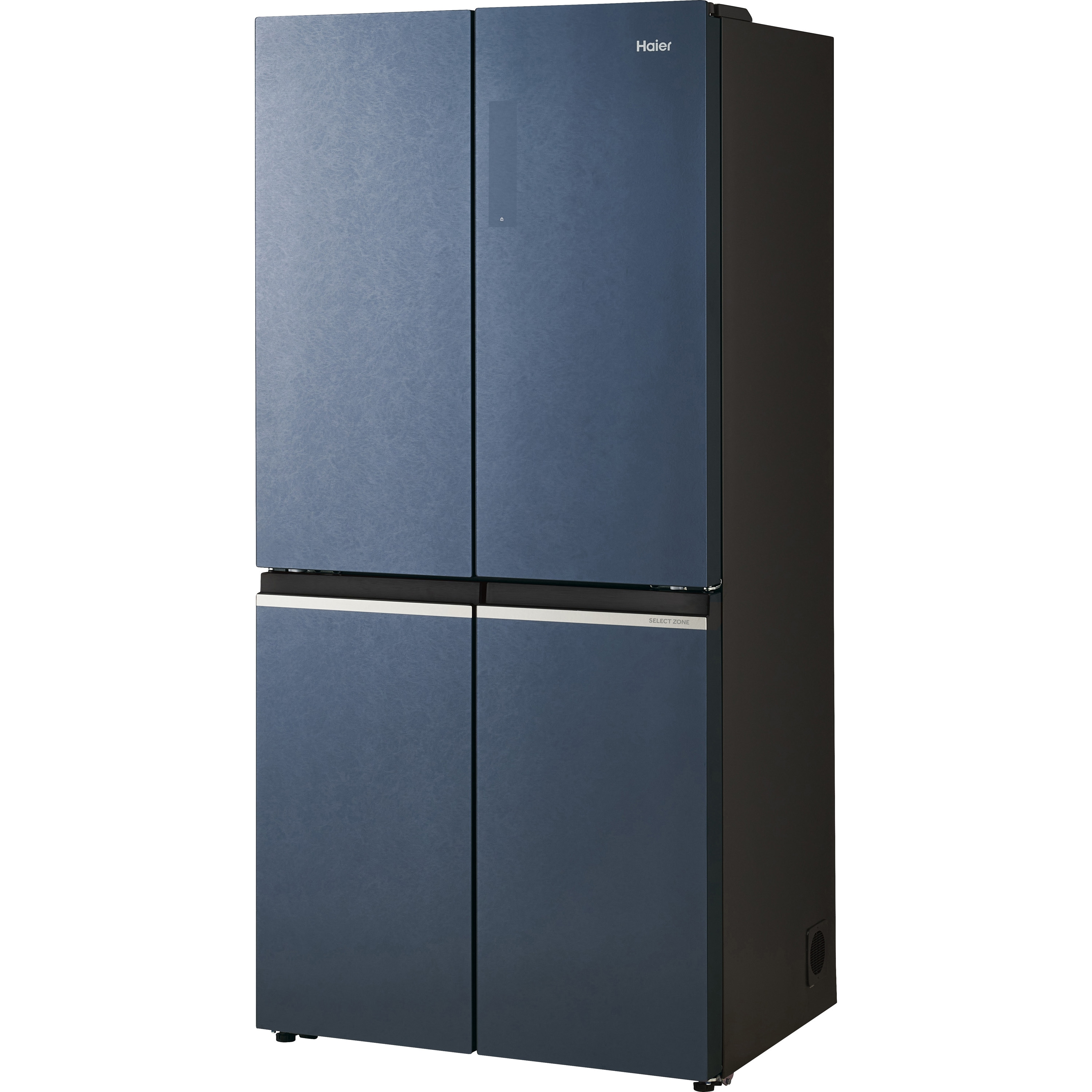 JR-GX47A 470L ファン式冷凍冷蔵庫 1台 Haier(ハイアール) 【通販