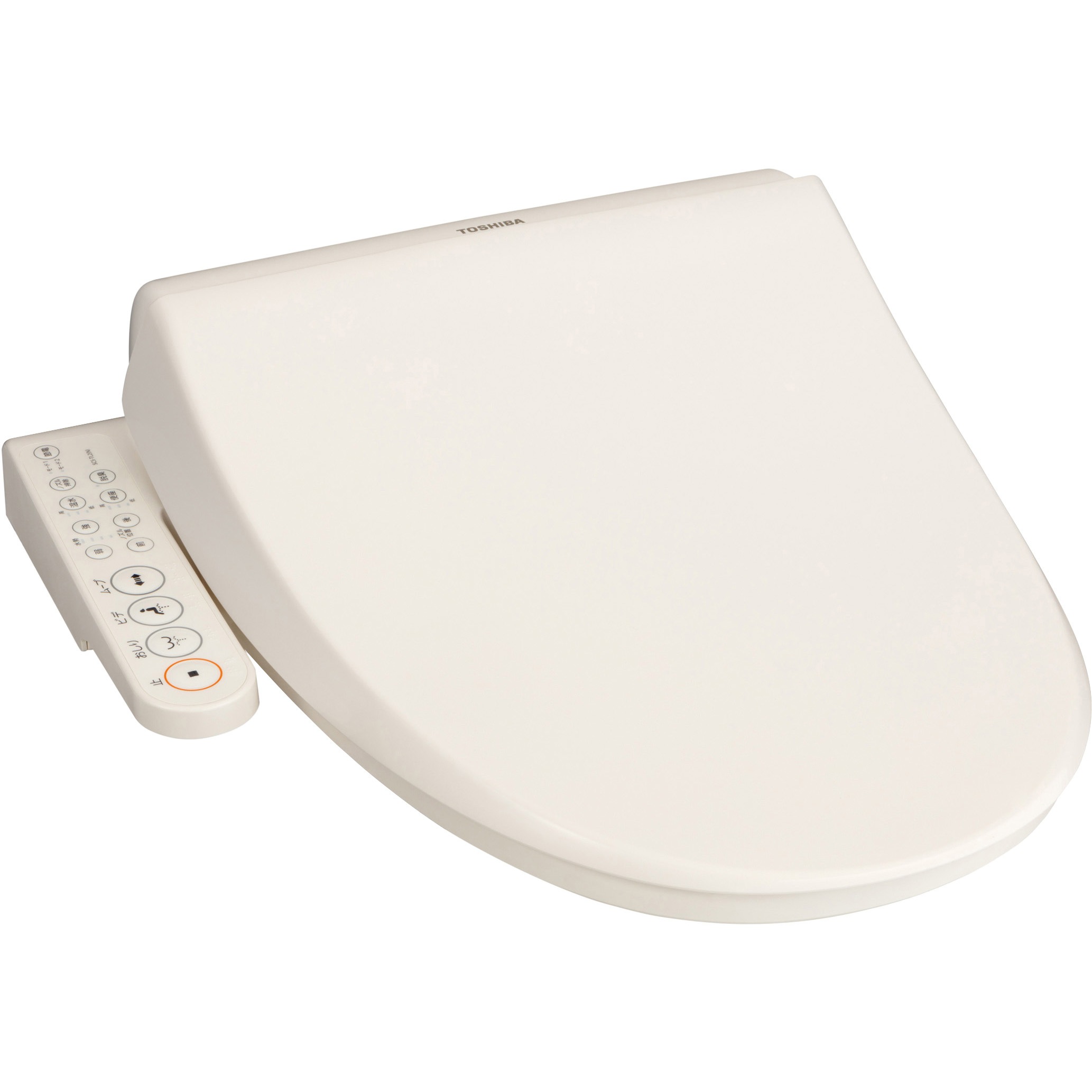 SCS-TL2(N) 温水洗浄便座 SCS-TL2 1台 東芝 【通販モノタロウ】