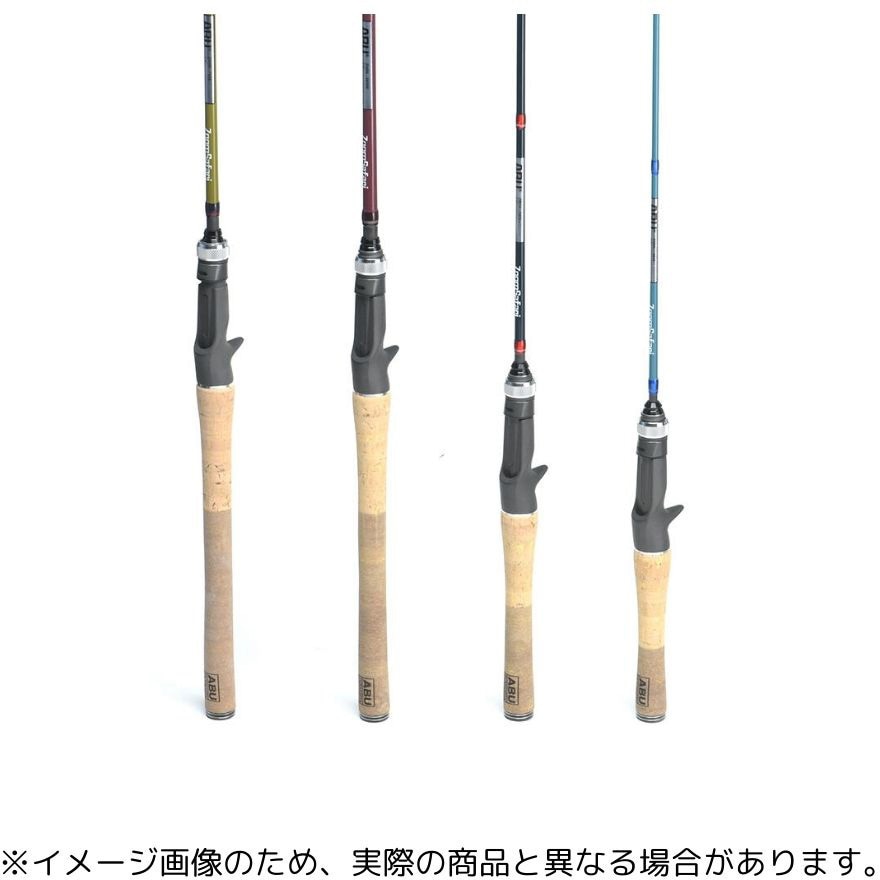 ZMSS-705ML ZoomSafari (ズームサファリ) AbuGarcia(アブガルシア) 継
