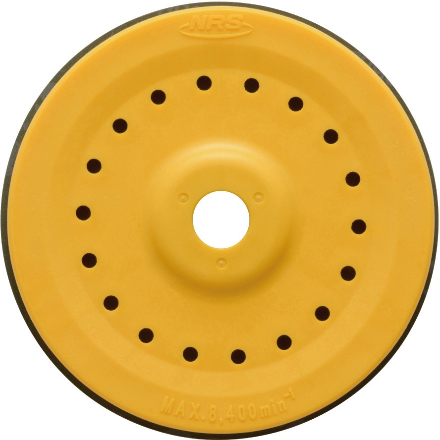 BCR180-36 セラミックディスク ブルーセラック オフセットタイプ