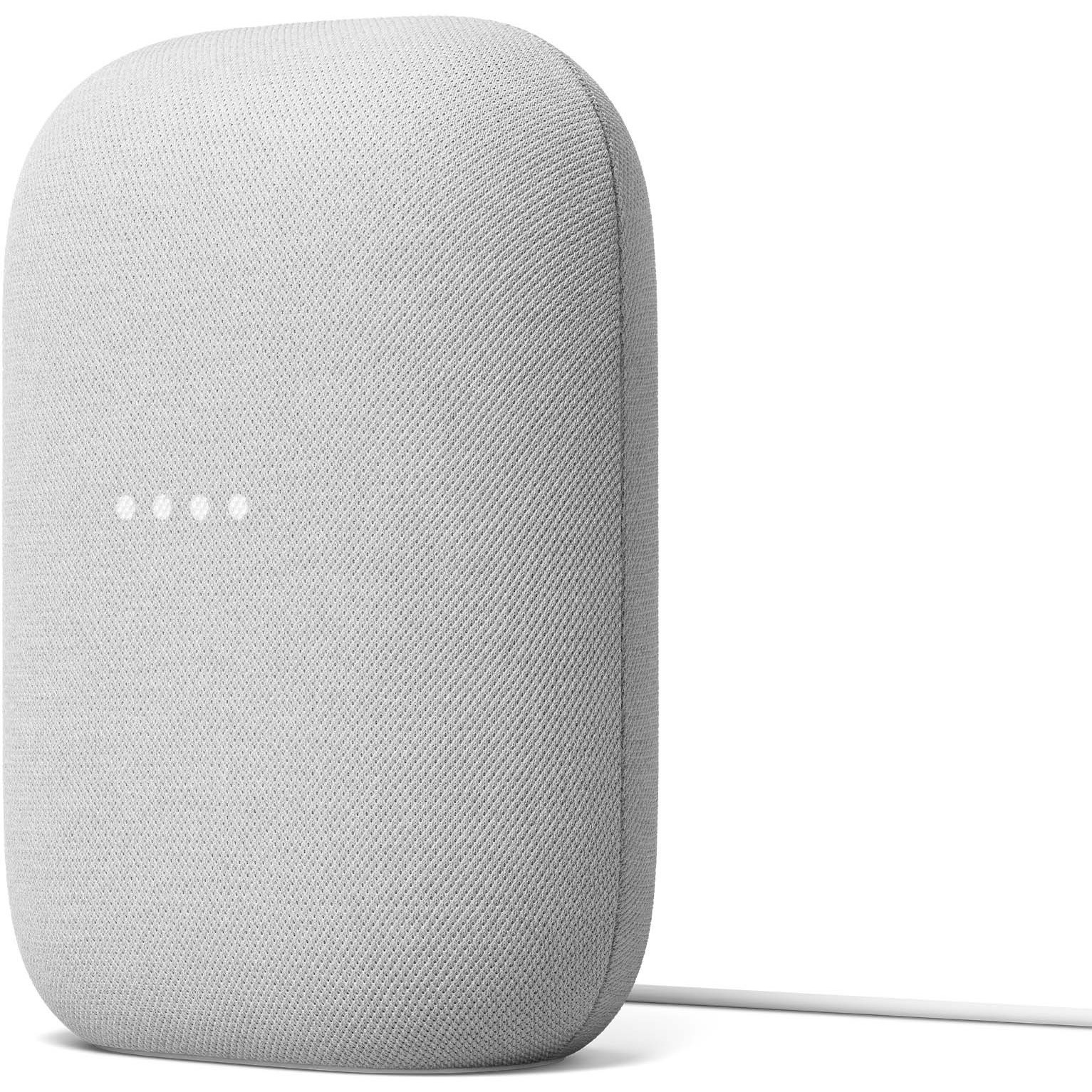 GA01420-JP Google Nest Audio 1個 Google 【通販モノタロウ】