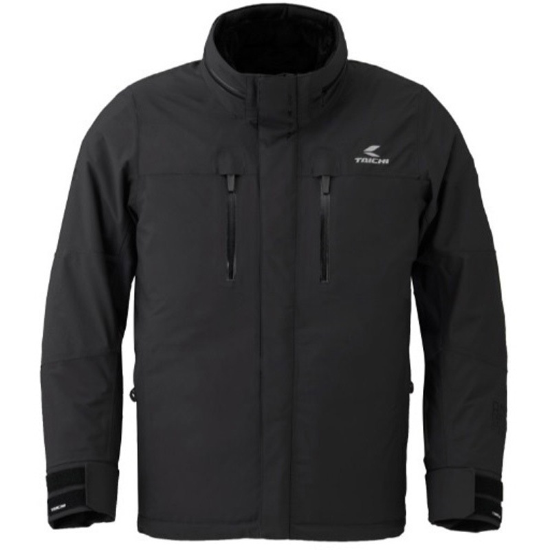 RSJ731 RSJ731 ヒューズ オールシーズンジャケット RSタイチ 色BLACK