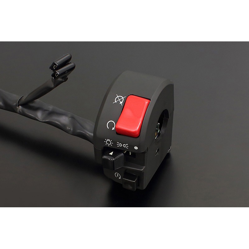174-1042 ZXタイプハンドルスイッチ PMC 右側タイプ 174-1042 - 【通販