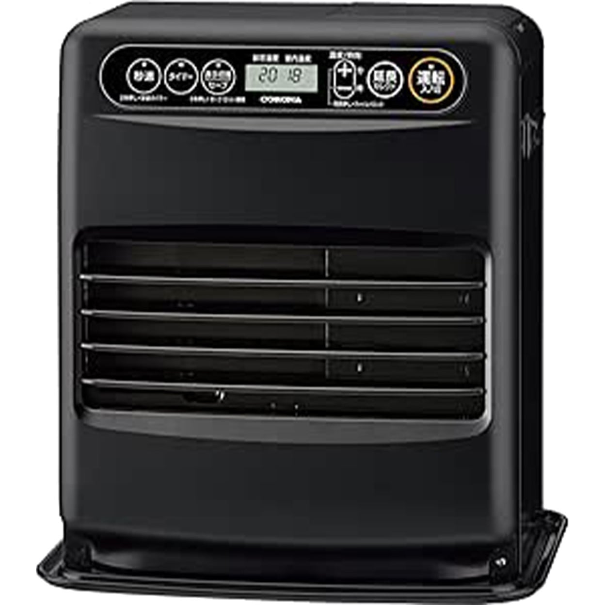 FH-G32YA5(K) 石油ファンヒーターG32シリーズ コロナ[冷暖房・換気設備