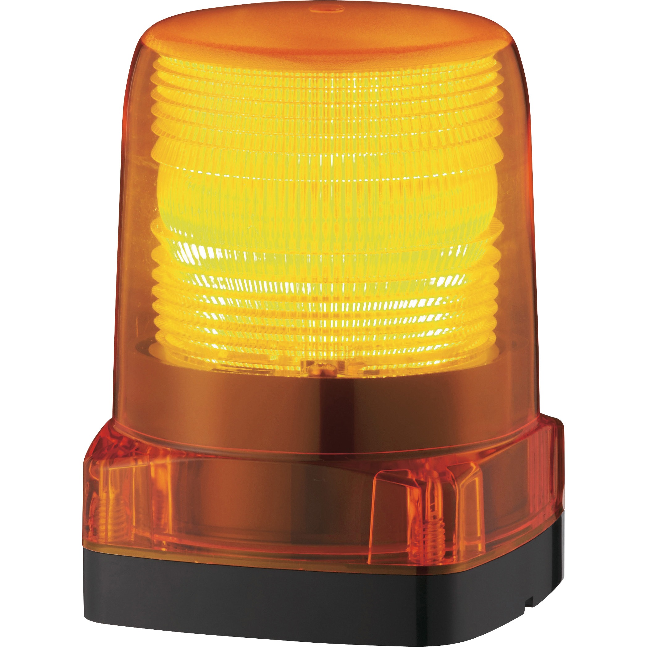 LFH-M2-Y LEDフラッシュ表示灯 LFHシリーズ PATLITE(パトライト/旧