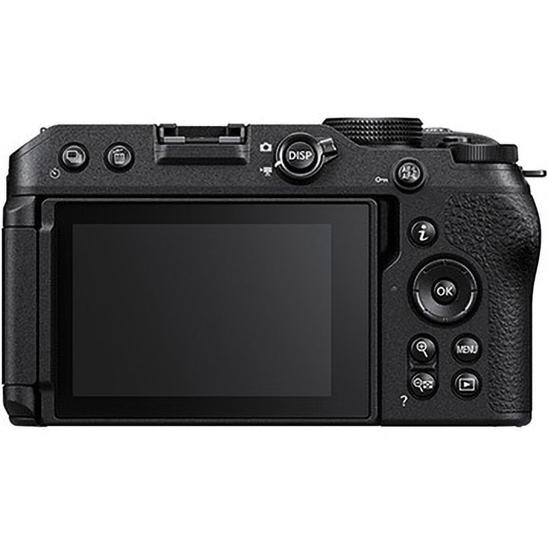Uさん専用 【中古美品】Nikon Z30本体＋DX16-50Kit 中古美品】Nikon