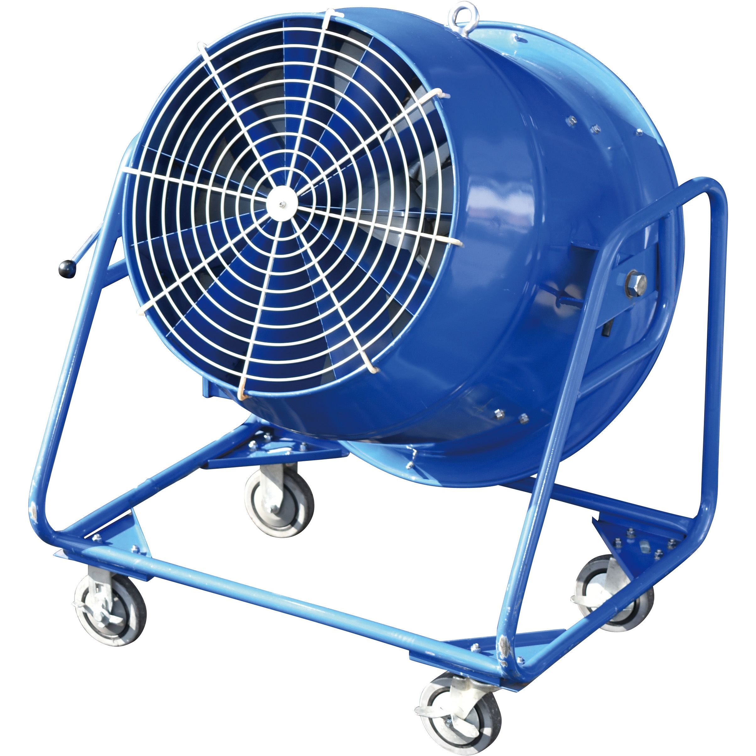 BJ-6342 産業用送風機 BJ-6341 1台 鎌倉製作所 【通販モノタロウ】