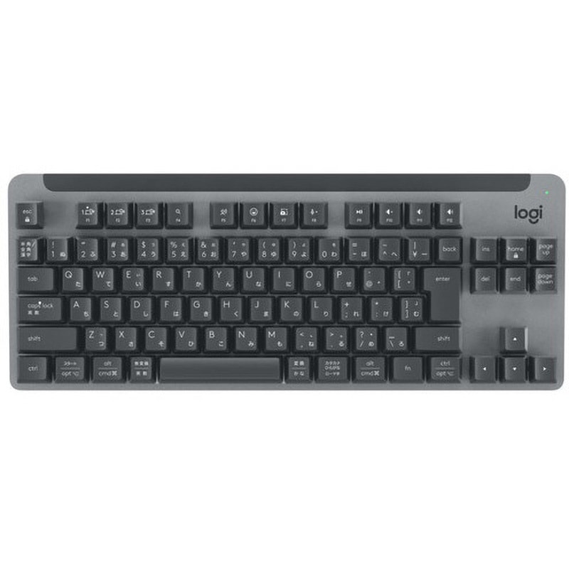 K855GR ロジクール SIGNATURE K855ワイヤレス メカニカルTKL