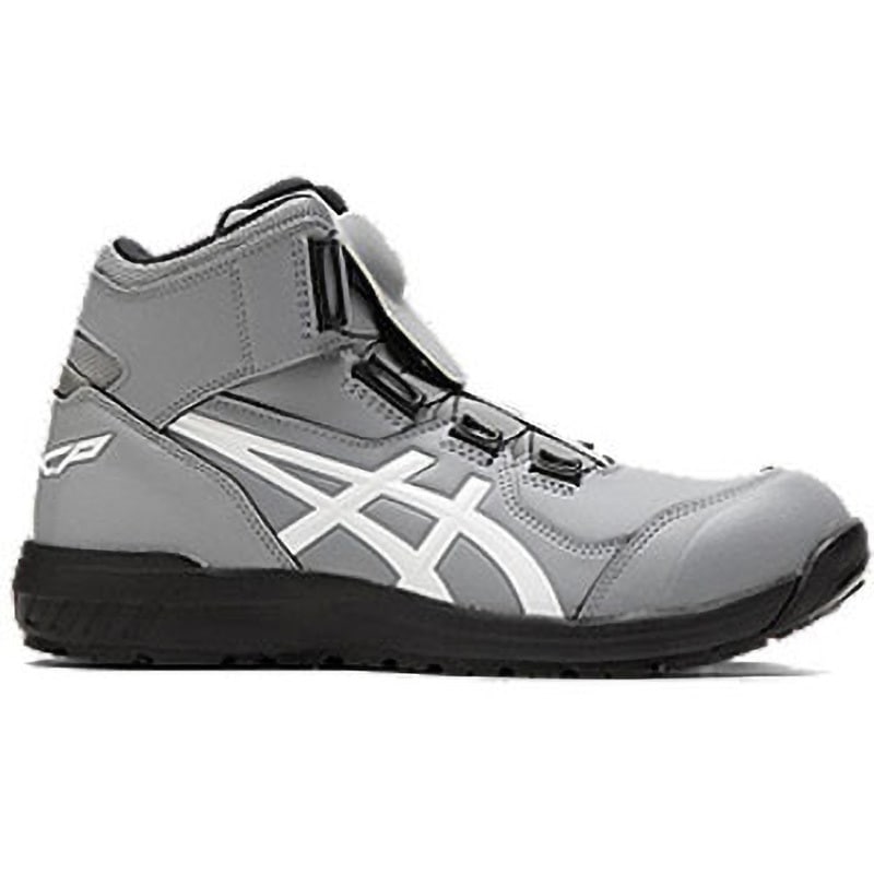 1271A030.021 セイフティシューズ アシックス ハイカット スニーカー