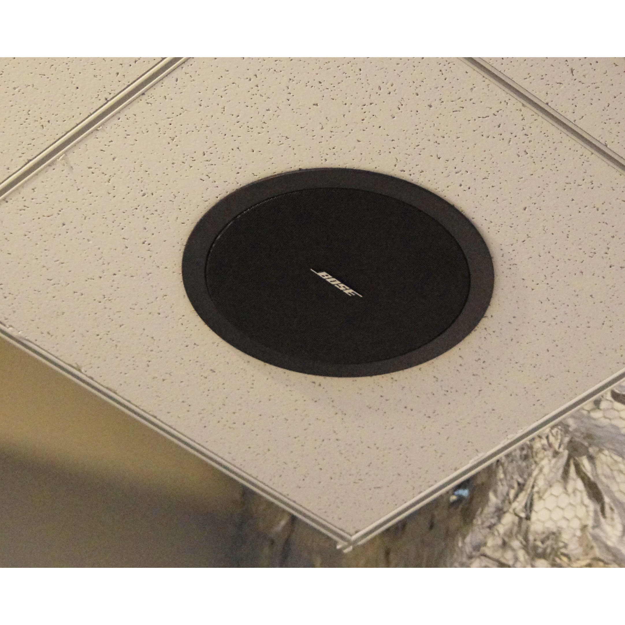 DS40FB 天井埋め込み型スピーカーDS40 1本 BOSE(ボーズ) 【通販