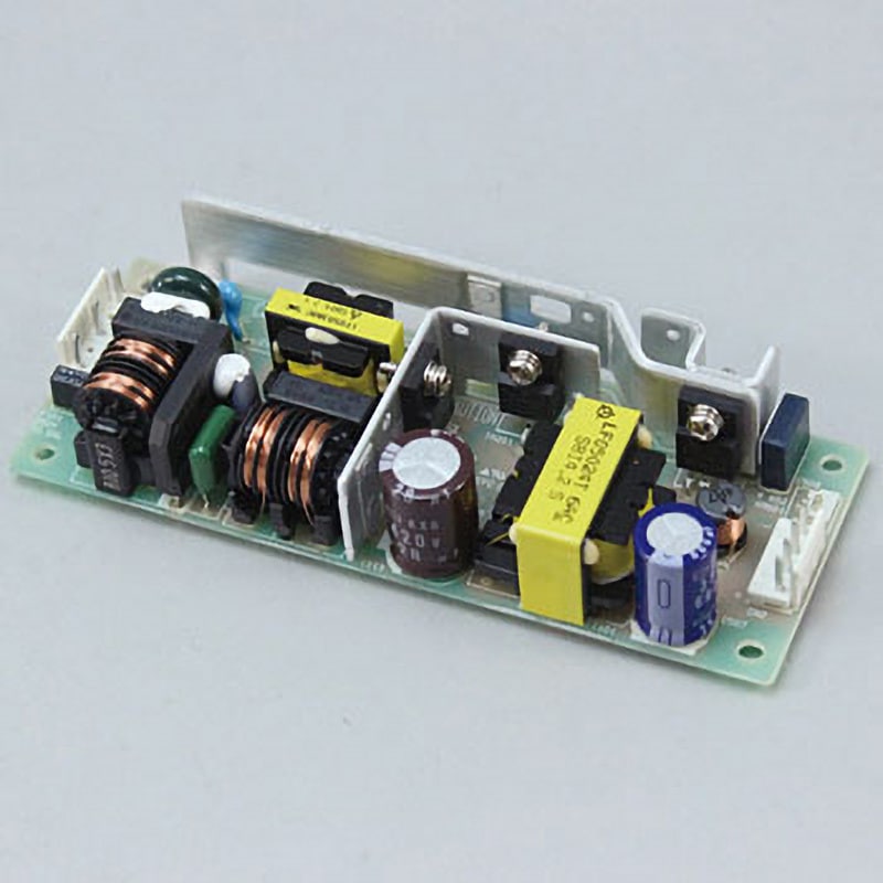 LFA50F-24 スイッチング電源 LFAシリーズ コーセル 基板単体 50.4W 50W