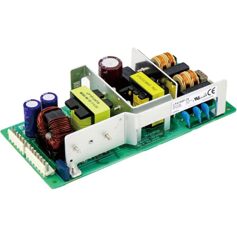 LFA150F-24 スイッチング電源 LFAシリーズ コーセル 基板単体 151.2W