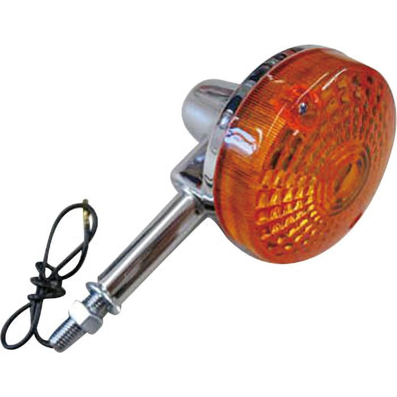 20-3344J ウインカー GS400ショートタイプ MAD MAX(マッドマックス