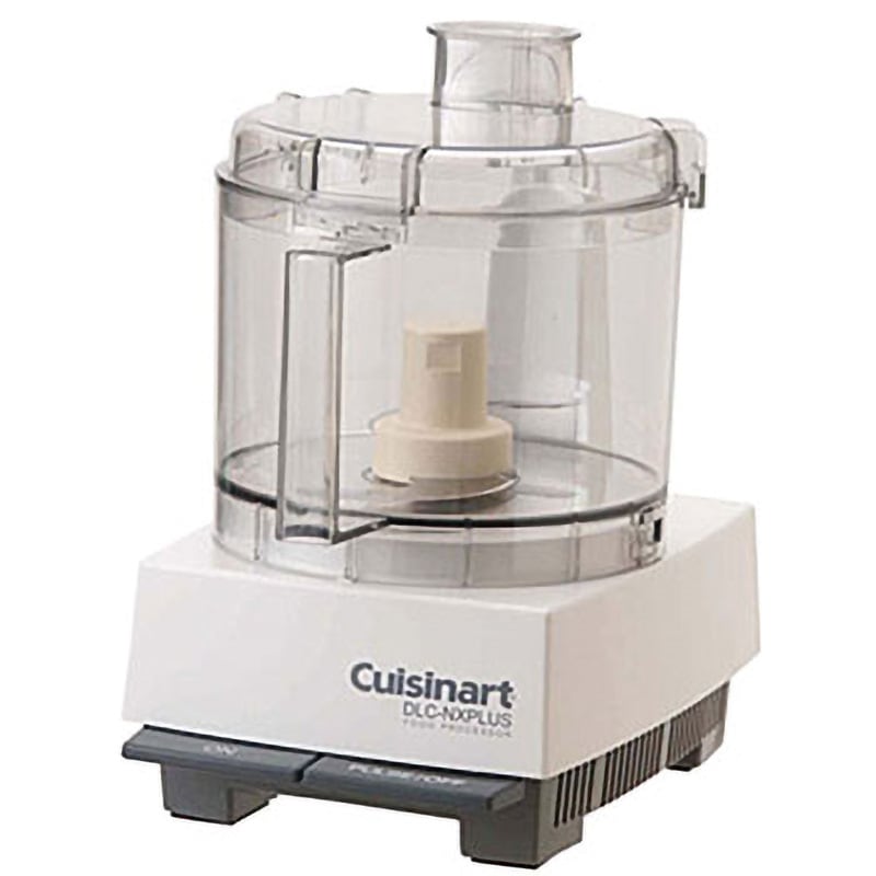 378】Cuisinart DLC-NXJ2PSフードプロセッサー 2024年② DLCNXJ2PS